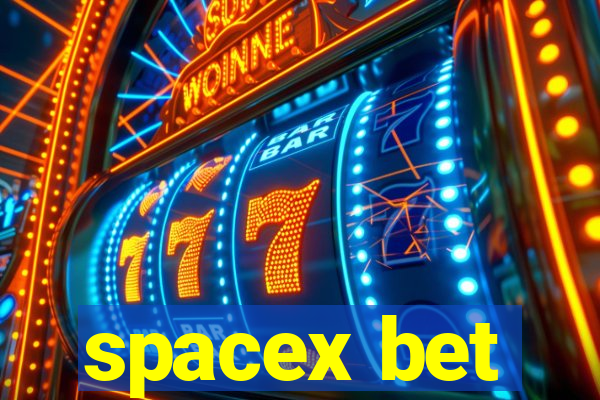 spacex bet